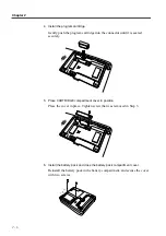 Preview for 26 page of Fukuda Denshi FX-7302 Service Manual