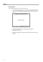 Preview for 30 page of Fukuda Denshi FX-7302 Service Manual