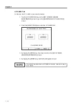 Preview for 38 page of Fukuda Denshi FX-7302 Service Manual