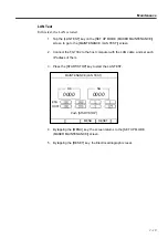 Preview for 39 page of Fukuda Denshi FX-7302 Service Manual