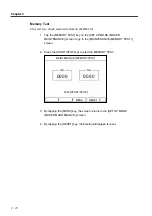 Preview for 40 page of Fukuda Denshi FX-7302 Service Manual