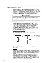 Preview for 46 page of Fukuda Denshi FX-7302 Service Manual