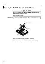 Preview for 64 page of Fukuda Denshi FX-7302 Service Manual