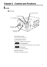 Preview for 23 page of Fukuda Denshi HC-530 Service Manual