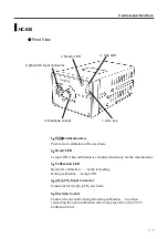 Preview for 25 page of Fukuda Denshi HC-530 Service Manual