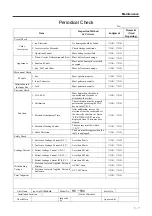 Preview for 45 page of Fukuda Denshi HC-530 Service Manual