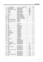 Preview for 89 page of Fukuda Denshi HC-530 Service Manual