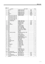 Preview for 91 page of Fukuda Denshi HC-530 Service Manual