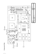 Preview for 164 page of Fukuda Denshi HC-530 Service Manual