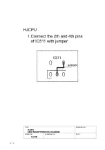 Preview for 176 page of Fukuda Denshi HC-530 Service Manual