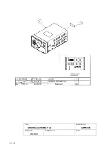 Preview for 200 page of Fukuda Denshi HC-530 Service Manual