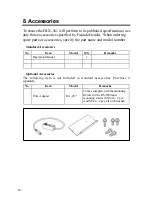 Предварительный просмотр 27 страницы Fukuda Denshi HLX-561 Operation Manual