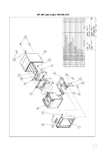 Preview for 43 page of Fukuda Denshi HR-800 Service Manual