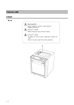 Preview for 48 page of Fukuda Denshi HR-800 Service Manual