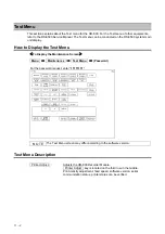 Preview for 54 page of Fukuda Denshi HR-800 Service Manual