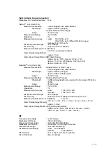 Предварительный просмотр 29 страницы Fukuda Denshi HS-8000 Series Service Manual