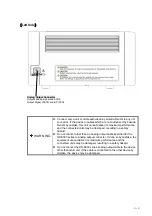 Предварительный просмотр 33 страницы Fukuda Denshi HS-8000 Series Service Manual