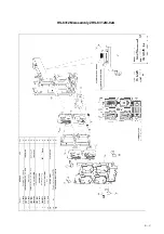 Предварительный просмотр 67 страницы Fukuda Denshi HS-8000 Series Service Manual