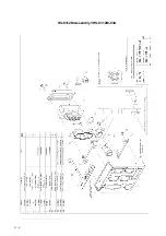 Предварительный просмотр 68 страницы Fukuda Denshi HS-8000 Series Service Manual