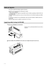 Предварительный просмотр 74 страницы Fukuda Denshi HS-8000 Series Service Manual