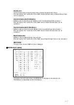 Предварительный просмотр 103 страницы Fukuda Denshi HS-8000 Series Service Manual