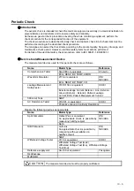 Предварительный просмотр 123 страницы Fukuda Denshi HS-8000 Series Service Manual