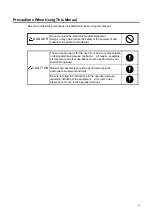 Preview for 6 page of Fukuda Denshi IB-7300 Service Manual