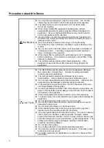 Preview for 9 page of Fukuda Denshi IB-7300 Service Manual