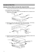 Preview for 41 page of Fukuda Denshi IB-7300 Service Manual