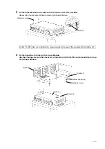 Preview for 44 page of Fukuda Denshi IB-7300 Service Manual