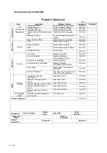 Preview for 143 page of Fukuda Denshi IB-7300 Service Manual