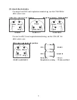 Preview for 17 page of Fukuda Denshi LX-5630 Operation Manual