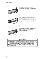 Preview for 26 page of Fukuda Denshi LX-7120 Operation Manual