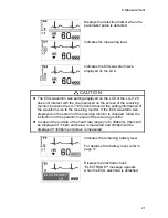 Preview for 41 page of Fukuda Denshi LX-7120 Operation Manual