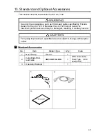 Preview for 65 page of Fukuda Denshi LX-7120 Operation Manual