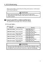 Preview for 29 page of Fukuda Denshi LX-7230 Operation Manual