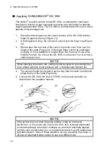 Preview for 44 page of Fukuda Denshi LX-7230 Operation Manual