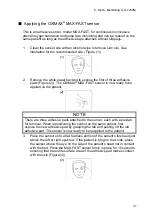 Preview for 51 page of Fukuda Denshi LX-7230 Operation Manual