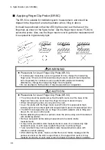 Preview for 58 page of Fukuda Denshi LX-7230 Operation Manual