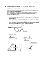 Preview for 61 page of Fukuda Denshi LX-7230 Operation Manual