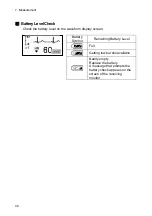 Preview for 66 page of Fukuda Denshi LX-7230 Operation Manual