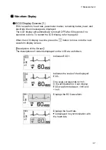 Preview for 67 page of Fukuda Denshi LX-7230 Operation Manual