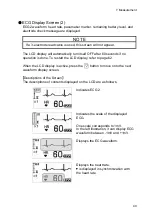 Preview for 69 page of Fukuda Denshi LX-7230 Operation Manual