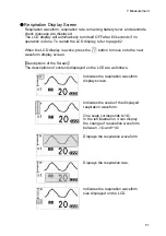 Preview for 71 page of Fukuda Denshi LX-7230 Operation Manual