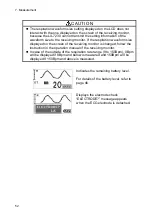 Preview for 72 page of Fukuda Denshi LX-7230 Operation Manual