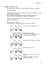 Preview for 73 page of Fukuda Denshi LX-7230 Operation Manual