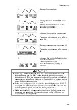 Preview for 75 page of Fukuda Denshi LX-7230 Operation Manual