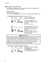 Preview for 80 page of Fukuda Denshi LX-7230 Operation Manual