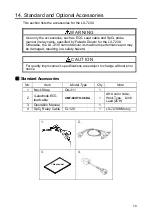 Preview for 99 page of Fukuda Denshi LX-7230 Operation Manual