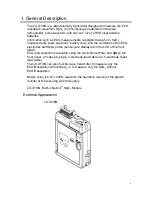 Preview for 21 page of Fukuda Denshi LX-7230N Operation Manual